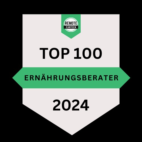 Top 3 in München Ernährungsberater 2024 - Top 100 in Deutschland Ernährungsberater 2024